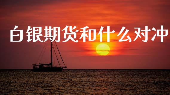 白银期货和什么对冲_https://wap.ycdhulan.com_财经新闻_第1张