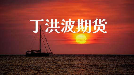 丁洪波期货_https://wap.ycdhulan.com_投资基金_第1张