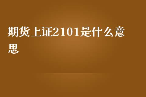 期货上证2101是什么意思_投资基金_第1张_国际财经_财经新闻_财务投资_金融咨询_货币市场_投资基金 期货上证2101是什么意思_https://wap.ycdhulan.com_投资基金_第1张