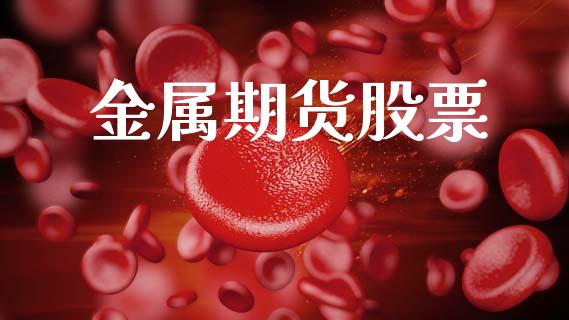 金属期货股票_https://wap.ycdhulan.com_货币市场_第1张