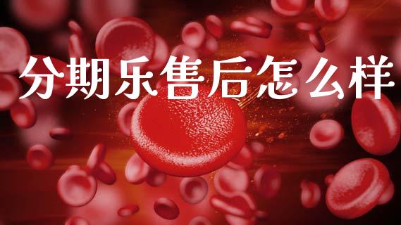 分期乐售后怎么样_https://wap.ycdhulan.com_国际财经_第1张