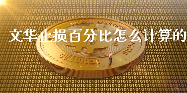文华止损百分比怎么计算的_https://wap.ycdhulan.com_财经新闻_第1张
