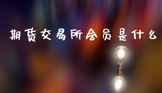 期货交易所会员是什么_国际财经_第1张_国际财经_财经新闻_财务投资_金融咨询_货币市场_投资基金 期货交易所会员是什么_https://wap.ycdhulan.com_国际财经_第1张