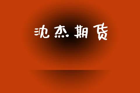 沈杰期货_https://wap.ycdhulan.com_投资基金_第1张