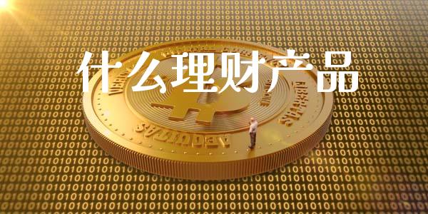 什么理财产品_https://wap.ycdhulan.com_国际财经_第1张