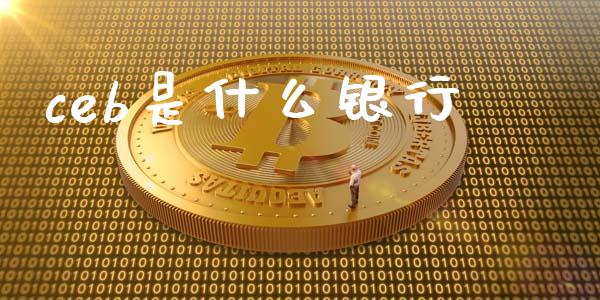 ceb是什么银行_https://wap.ycdhulan.com_财经新闻_第1张