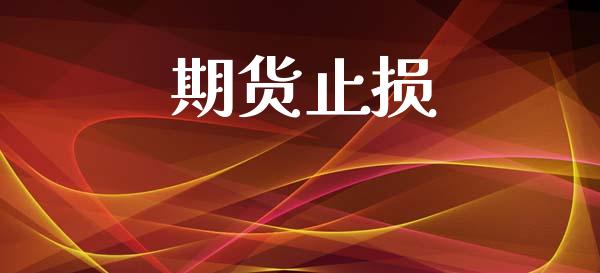期货止损_https://wap.ycdhulan.com_财务投资_第1张