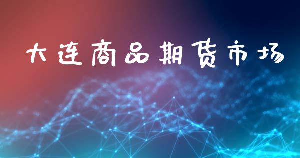 大连商品期货市场_https://wap.ycdhulan.com_货币市场_第1张