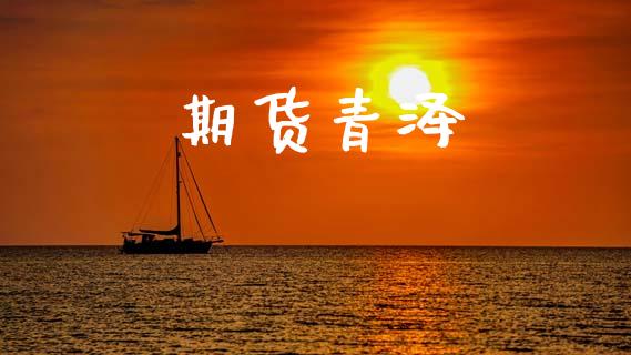 期货青泽_https://wap.ycdhulan.com_货币市场_第1张