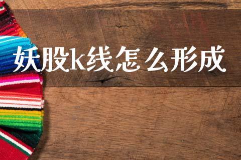 妖股k线怎么形成_https://wap.ycdhulan.com_金融咨询_第1张