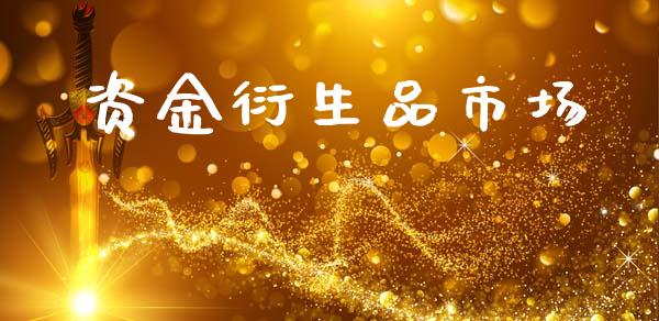 资金衍生品市场_https://wap.ycdhulan.com_投资基金_第1张