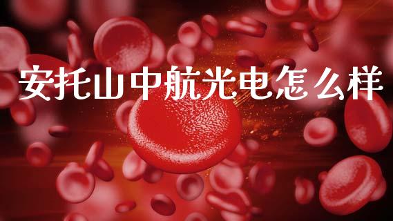 安托山中航光电怎么样_https://wap.ycdhulan.com_货币市场_第1张
