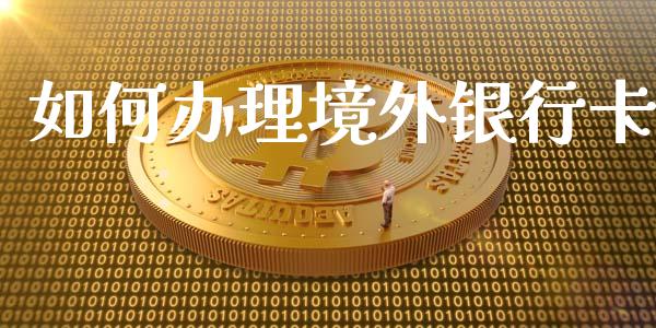 如何办理境外银行卡_https://wap.ycdhulan.com_投资基金_第1张