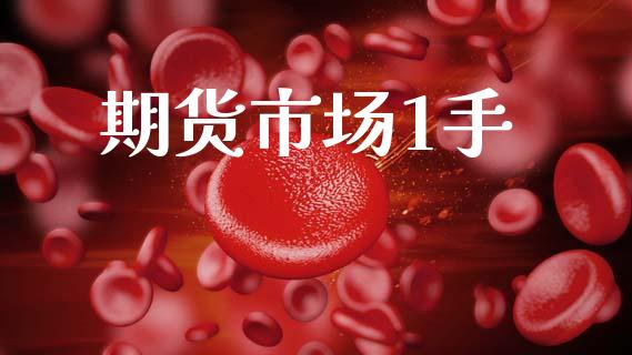 期货市场1手_https://wap.ycdhulan.com_货币市场_第1张