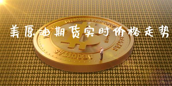 美原油期货实时价格走势_https://wap.ycdhulan.com_财经新闻_第1张