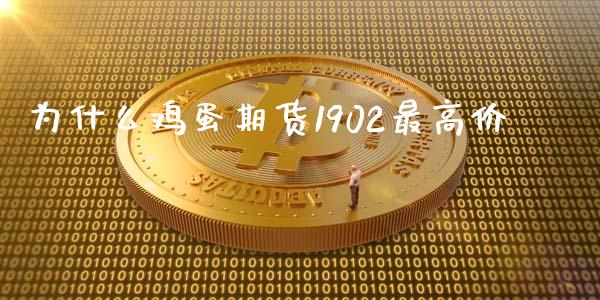 为什么鸡蛋期货1902最高价_https://wap.ycdhulan.com_投资基金_第1张