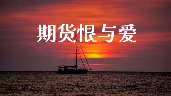 期货恨与爱_https://wap.ycdhulan.com_货币市场_第1张