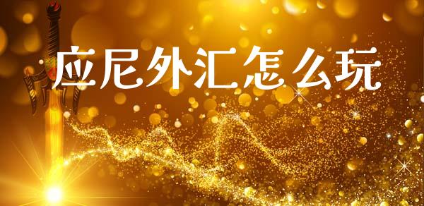 应尼外汇怎么玩_https://wap.ycdhulan.com_财务投资_第1张