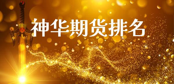 神华期货排名_https://wap.ycdhulan.com_财务投资_第1张