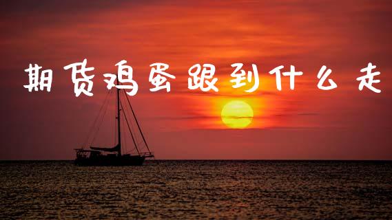 期货鸡蛋跟到什么走_https://wap.ycdhulan.com_投资基金_第1张
