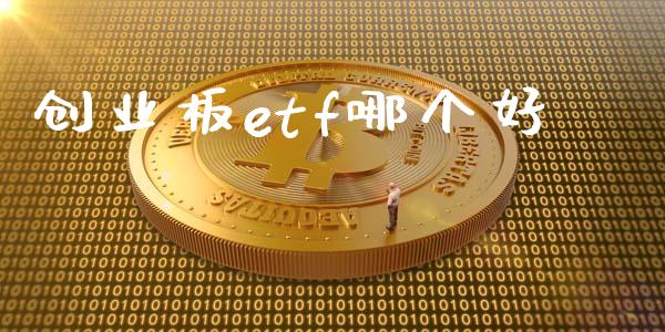 创业板etf哪个好_https://wap.ycdhulan.com_金融咨询_第1张