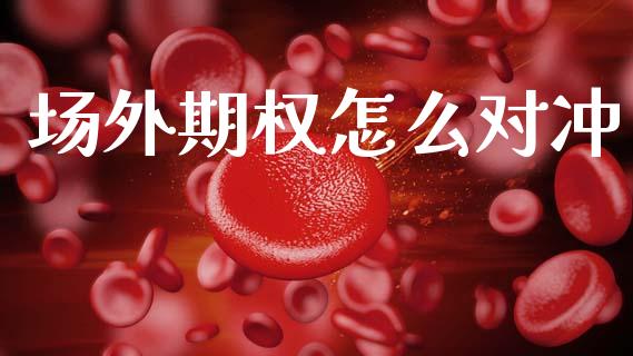 场外期权怎么对冲_https://wap.ycdhulan.com_财务投资_第1张