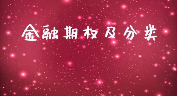 金融期权及分类_https://wap.ycdhulan.com_货币市场_第1张