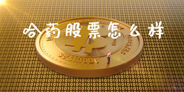 哈药股票怎么样_https://wap.ycdhulan.com_货币市场_第1张