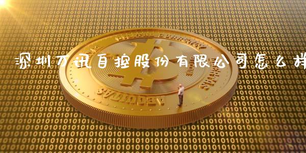 深圳万讯自控股份有限公司怎么样_https://wap.ycdhulan.com_投资基金_第1张