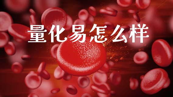 量化易怎么样_https://wap.ycdhulan.com_财务投资_第1张