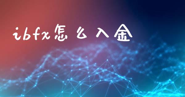 ibfx怎么入金_https://wap.ycdhulan.com_财务投资_第1张