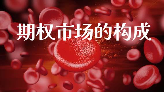期权市场的构成_https://wap.ycdhulan.com_财务投资_第1张