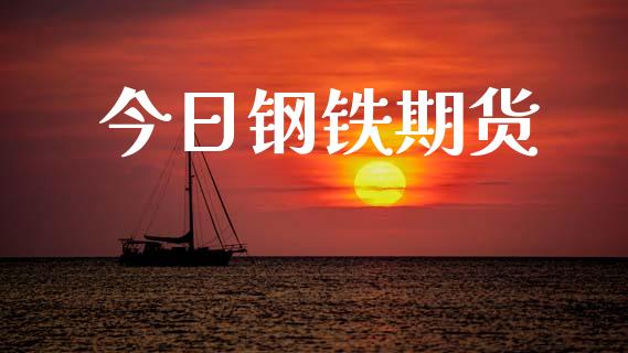 今日钢铁期货_https://wap.ycdhulan.com_财经新闻_第1张