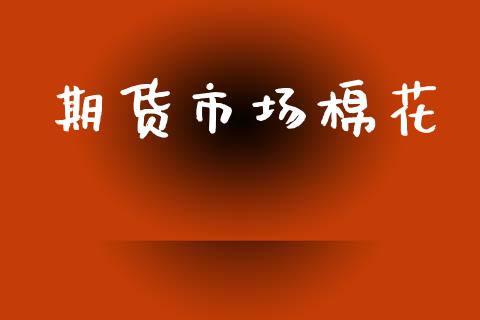 期货市场棉花_https://wap.ycdhulan.com_货币市场_第1张