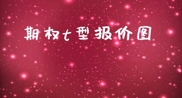 期权t型报价图_https://wap.ycdhulan.com_金融咨询_第1张