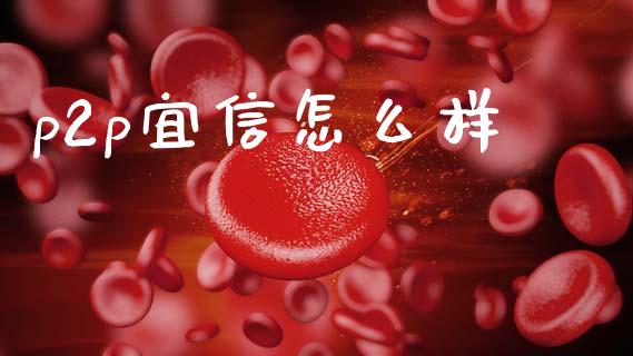 p2p宜信怎么样_https://wap.ycdhulan.com_金融咨询_第1张