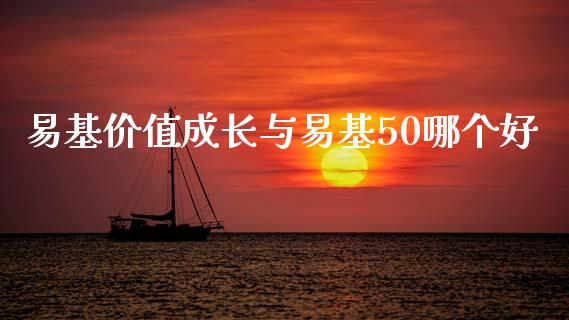 易基价值成长与易基50哪个好_https://wap.ycdhulan.com_金融咨询_第1张