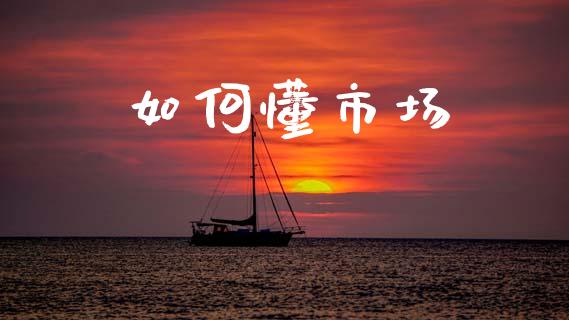 如何懂市场_https://wap.ycdhulan.com_金融咨询_第1张