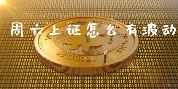 周六上证怎么有波动_https://wap.ycdhulan.com_财经新闻_第1张