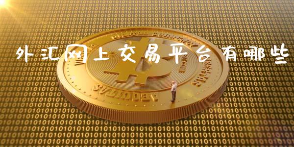 外汇网上交易平台有哪些_https://wap.ycdhulan.com_财务投资_第1张