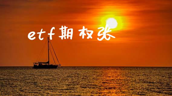 etf期权张_https://wap.ycdhulan.com_投资基金_第1张