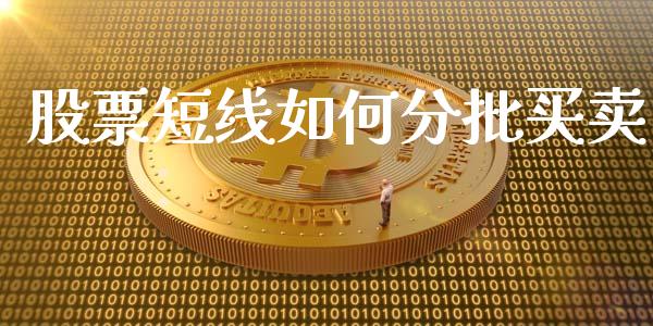 股票短线如何分批买卖_https://wap.ycdhulan.com_货币市场_第1张