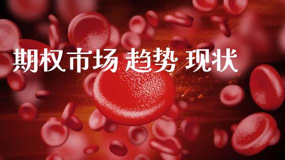 期权市场 趋势 现状_https://wap.ycdhulan.com_财经新闻_第1张