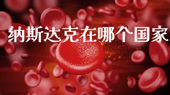 纳斯达克在哪个国家_https://wap.ycdhulan.com_国际财经_第1张