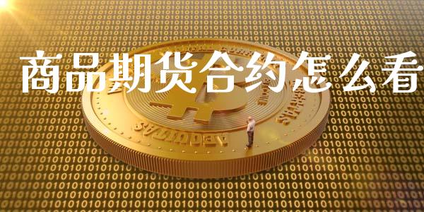 商品期货合约怎么看_https://wap.ycdhulan.com_国际财经_第1张