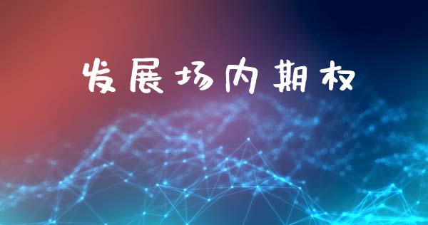 发展场内期权_https://wap.ycdhulan.com_财务投资_第1张