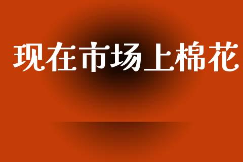 现在市场上棉花_https://wap.ycdhulan.com_投资基金_第1张