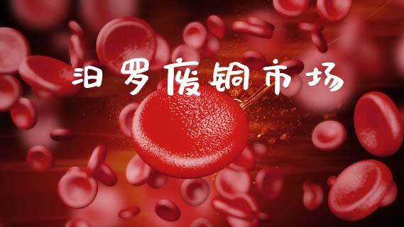 汨罗废铜市场_https://wap.ycdhulan.com_财务投资_第1张