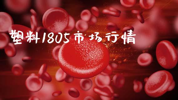 塑料1805市场行情_https://wap.ycdhulan.com_投资基金_第1张