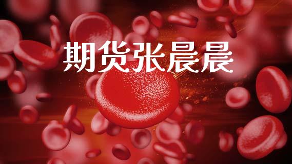 期货张晨晨_https://wap.ycdhulan.com_投资基金_第1张